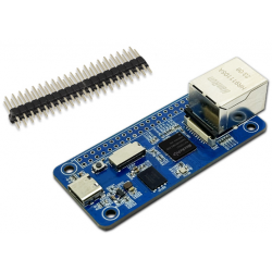 RV1103 mini płytka rozwojowa Linux RISC-V AI NPU Ethernet SPI SD GPIO